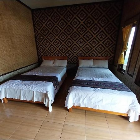 Tiing Bali Guest House Kubupenlokan Exterior foto