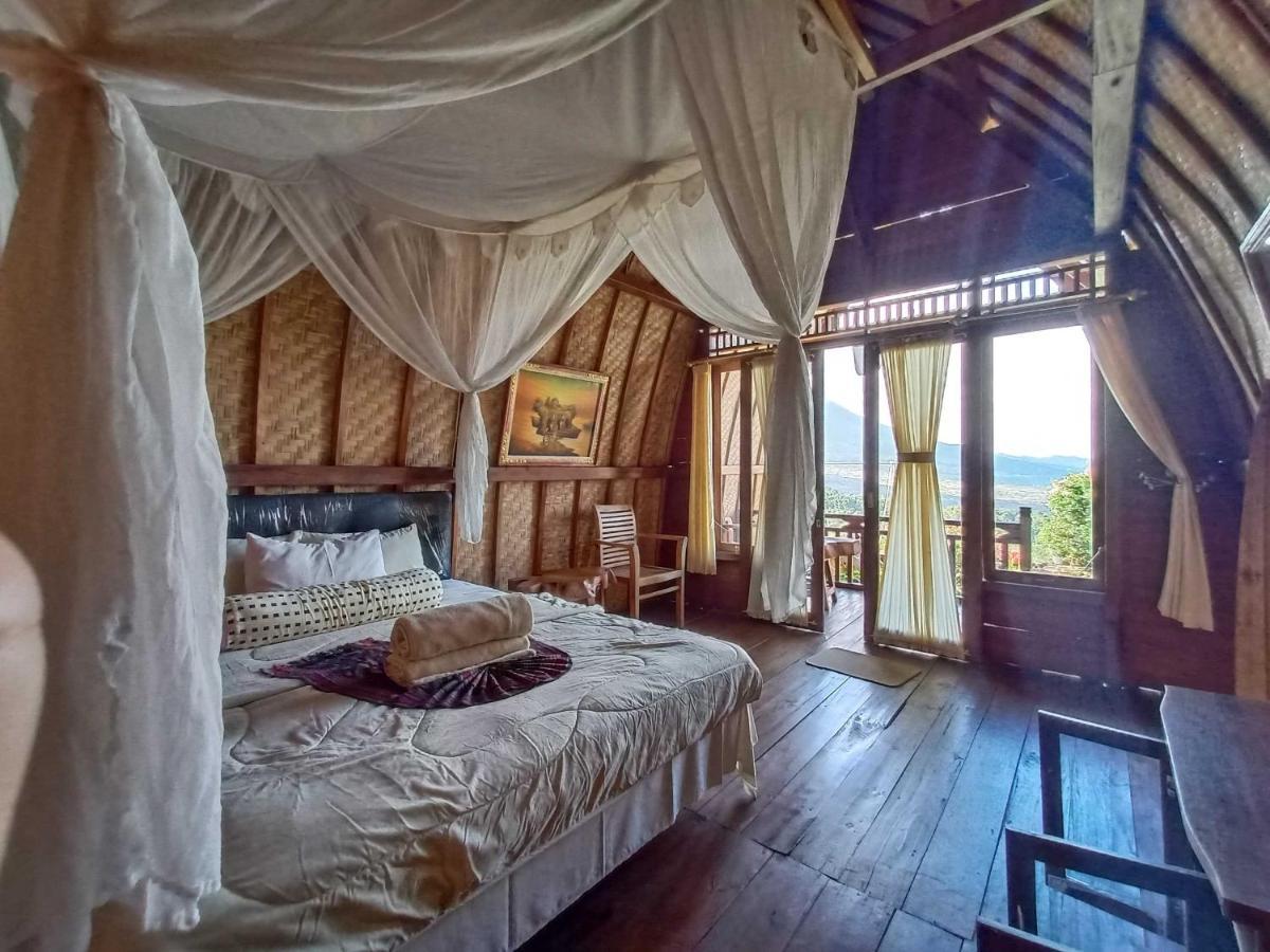 Tiing Bali Guest House Kubupenlokan Exterior foto