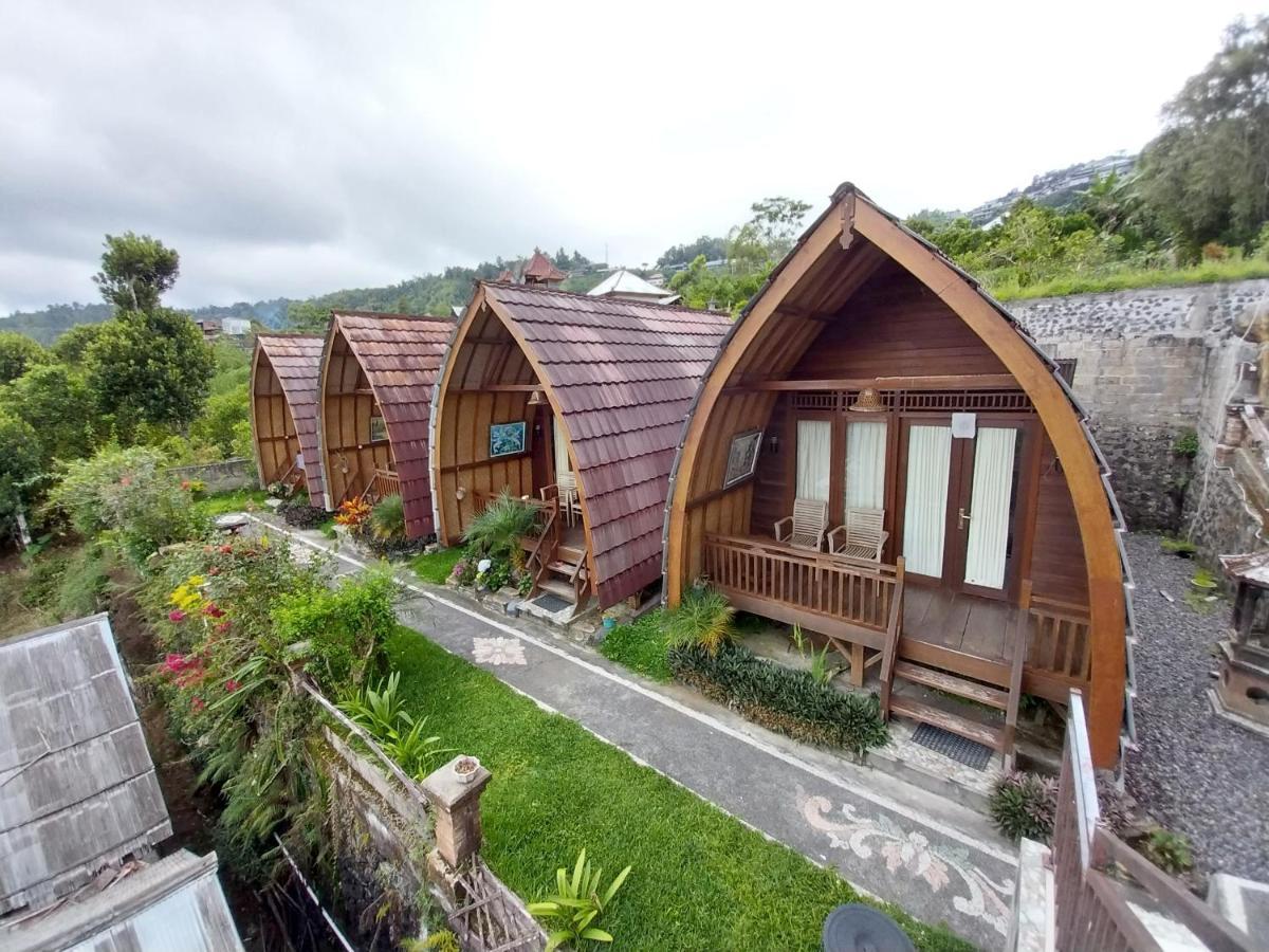 Tiing Bali Guest House Kubupenlokan Exterior foto